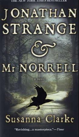 Jonathan Strange and Mr. Norrell 9781596910539 Susanna Clarke Brukte bøker