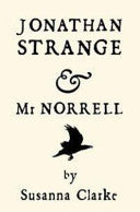 Jonathan Strange & Mr Norrell 9780747570554 Susanna Clarke Brukte bøker