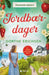 Jordbærdager 9788205604902 Dorthe Erichsen Brukte bøker