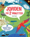 Jorden på 2 minutter 9788278862803  Brukte bøker