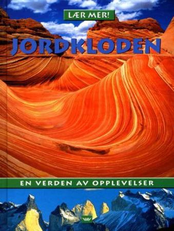 Jordkloden 9788249603572  Brukte bøker