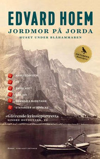 Jordmor på jorda 9788249520640 Edvard Hoem Brukte bøker
