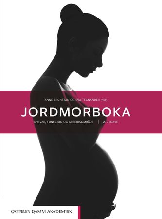 Jordmorboka 9788202484316  Brukte bøker