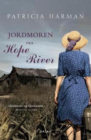 Jordmoren fra Hope River 9788280875525 Patricia Harman Brukte bøker