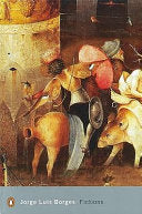 JORGE LUIS BORGES FICTIONS 9780141183848 Jorge Luis Borges Brukte bøker