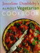 Josceline Dimbleby's Almost Vegetarian Cookbook 9781870604260 Josceline Dimbleby Brukte bøker