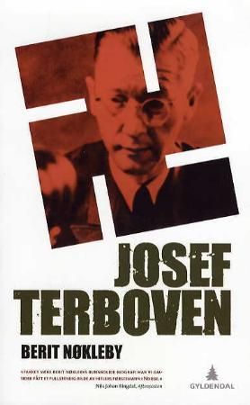 Josef Terboven 9788205383210 Berit Nøkleby Brukte bøker
