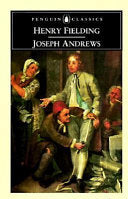 Joseph Andrews 9780140431148 Henry Fielding Brukte bøker