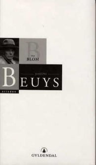 Joseph Beuys 9788205267008 Ina Blom Brukte bøker