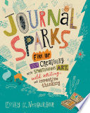 Journal Sparks 9781612126524 Emily K. Neuburger Brukte bøker