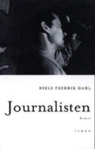 Journalisten 9788210041983 Niels Fredrik Dahl Brukte bøker