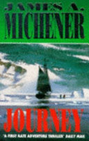 Journey 9780749301309 James Albert Michener Brukte bøker