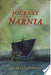 Journey Into Narnia 9780932727893 Kathryn Ann Lindskoog Brukte bøker