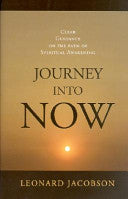 Journey Into Now 9781890580032 Leonard Jacobson Brukte bøker