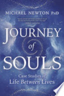 Journey of Souls 9781567184853 Michael Newton Brukte bøker