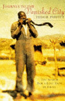 Journey to the Vanished City 9780753802670 Tudor Parfitt Brukte bøker