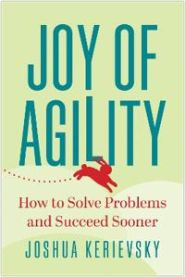Joy of Agility 9781637742778 Joshua Kerievsky Brukte bøker