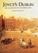 Joyce's Dublin 9781840671490 Rosanna Negrotti Brukte bøker