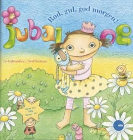 Jubalong 9788281782228 Liv Mette Gulbrandsen Brukte bøker