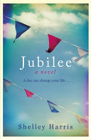 Jubilee 9781780220086 Shelley Harris Brukte bøker