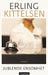 Jublende ensomhet 9788203376153 Erling Kittelsen Brukte bøker