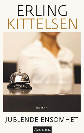 Jublende ensomhet 9788203376153 Erling Kittelsen Brukte bøker