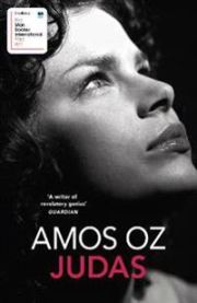 Judas 9781784701956 Amos Oz Brukte bøker