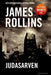 Judasarven 9788204117885 James Rollins Brukte bøker
