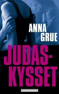 Judaskysset 9788202300234 Anna Grue Brukte bøker