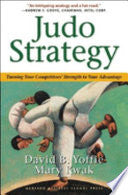 Judo Strategy 9781578512539 Mary Kwak David B. Yoffie Brukte bøker