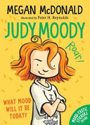 Judy Moody 9781406380354 Megan McDonald Brukte bøker