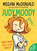 Judy Moody 9781406380354 Megan McDonald Brukte bøker