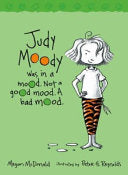 Judy Moody 9781406302134 Megan McDonald Brukte bøker