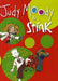 Judy Moody & Stink 9788251626026 Megan McDonald Brukte bøker