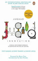 Jugaad Innovation 9788184002058 Navi Radjou Jaideep C. Prabhu Brukte bøker