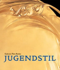 Jugendstil 9788278225776 Gabriele Fahr-Becker Brukte bøker