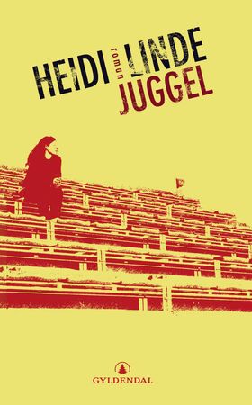 Juggel 9788205335745 Heidi Linde Brukte bøker
