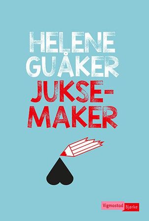 Juksemaker 9788241912030 Helene Guåker Brukte bøker