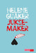 Juksemaker 9788241912030 Helene Guåker Brukte bøker