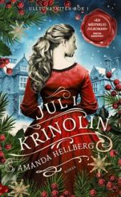 Jul i krinolin 9789188801807 Amanda Hellberg Brukte bøker