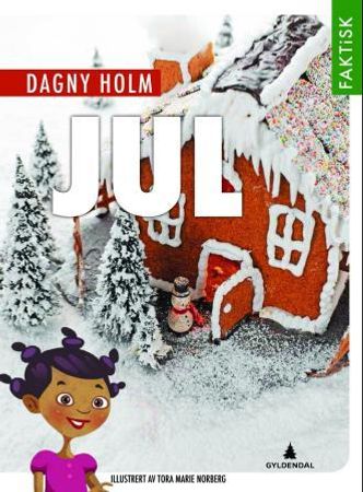 Jul 9788205403987 Dagny Holm Brukte bøker