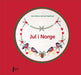 Jul i Norge 9788283050141 Ann Helene Bolstad Skjelbred Marit Odden Brukte bøker