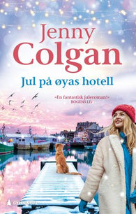 Jul på øyas hotell 9788205563681 Jenny Colgan Brukte bøker