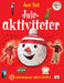Juleaktiviteter 9788204119049 Ben Hubbard Brukte bøker