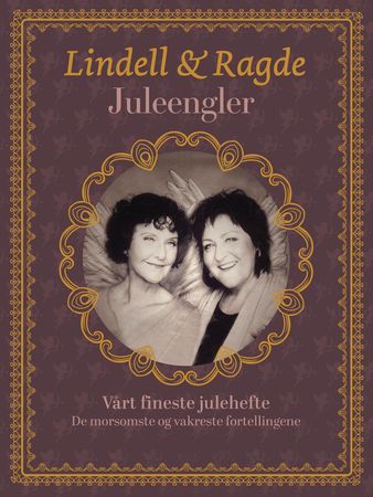 Juleengler 9788242968975 Unni Lindell Anne B. Ragde Brukte bøker