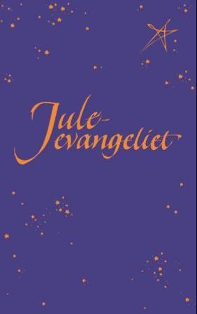 Juleevangeliet 9788292496978 Notto R. Thelle Brukte bøker