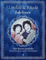 Julefruer 9788242978141 Anne B. Ragde Unni Lindell Brukte bøker