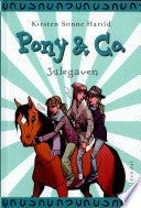 Julegaven 9788702056426 Kirsten Sonne Harild Brukte bøker