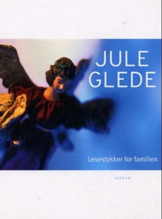 Juleglede 9788254309759  Brukte bøker