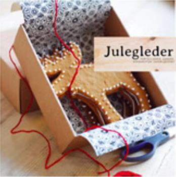 Julegleder (Innbundet) - Bokia.no